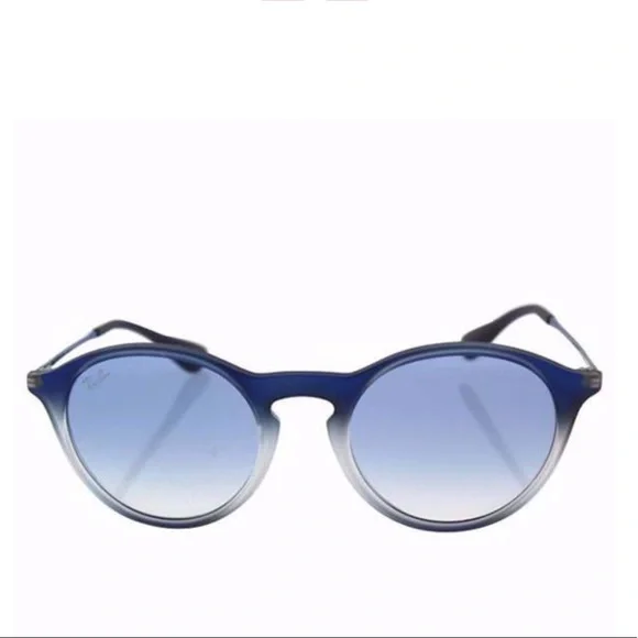 💙Sunglasses
Ray-Ban
RB-4243 - 6225/19 - Picture 4 of 15